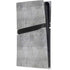 Natural Grey Concrete PS5 Pro Console Skin